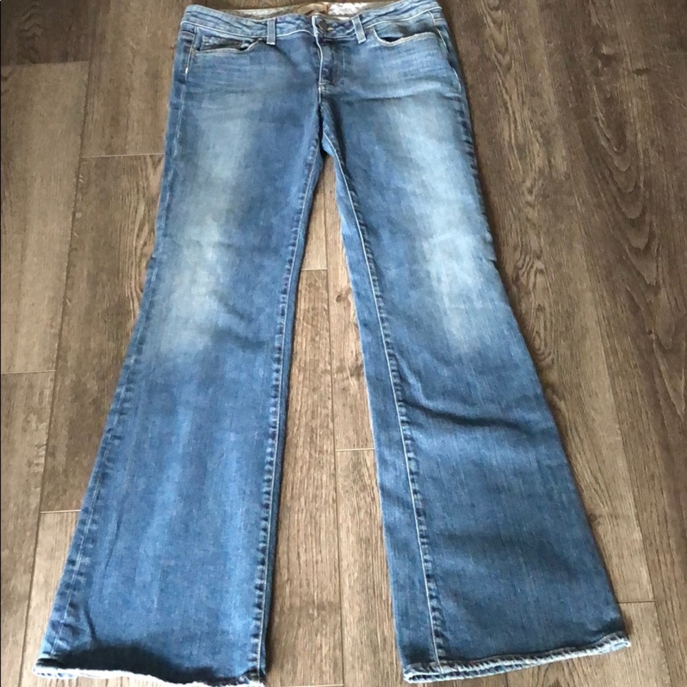 Women’s Paige jeans size 32